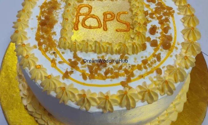 Sweetness by ADs Kitchen